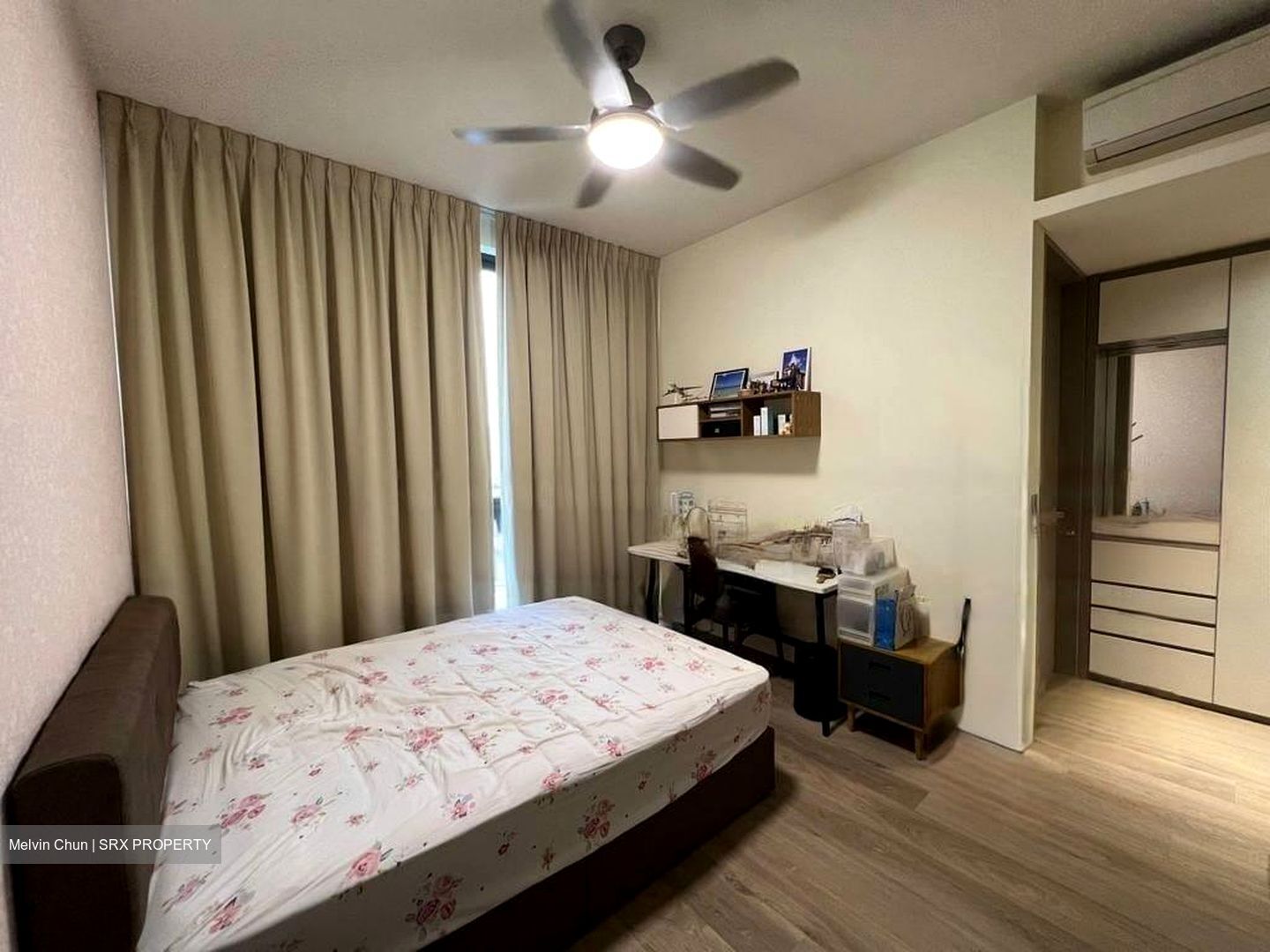 Sennett Estate (D13), Apartment #472590961